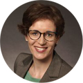 Prof. Dr. Theresa Veer